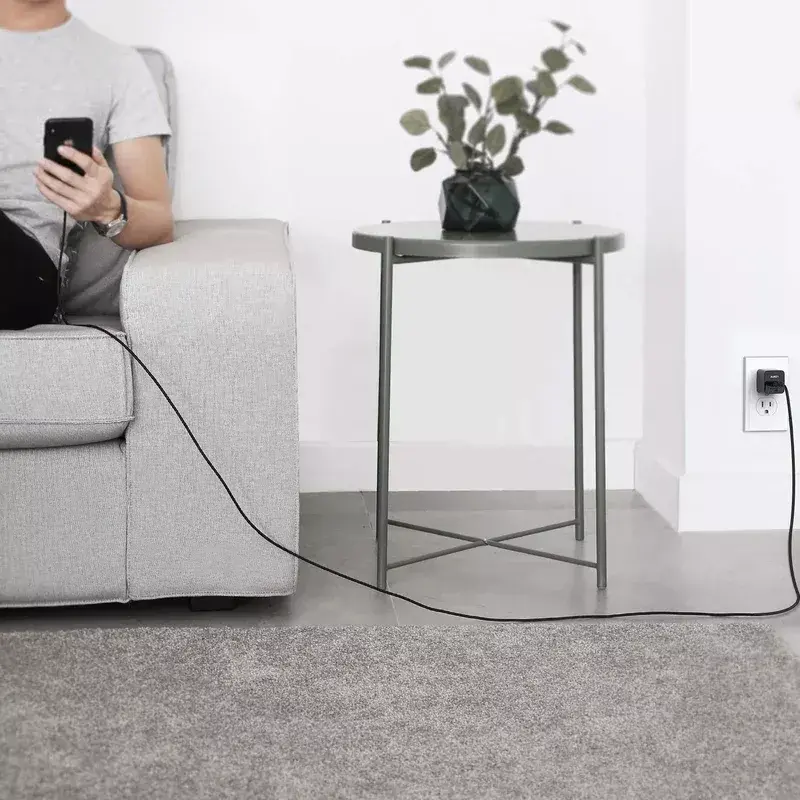 Lightning Cable AUKEY CB-AL05 Photo 2
