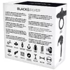 black&silver Burton Вибрационное кольцо Photo 3