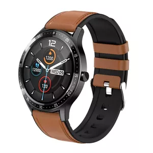 Смарт-часы MaxCom FW43 Cobalt 2 Черный