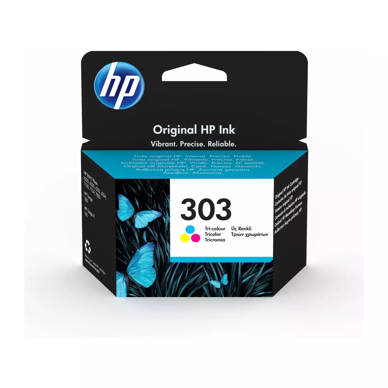 HP T6N01AE Photo 3