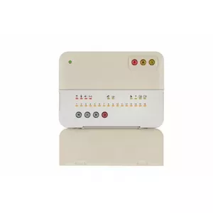 Control panel electro base Bravo INTR — wireless, internal power supply