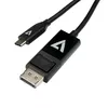 Cable gender changer USB Type-C 3.2 Gen 1 V7 V7UCDP-2M Photo 2
