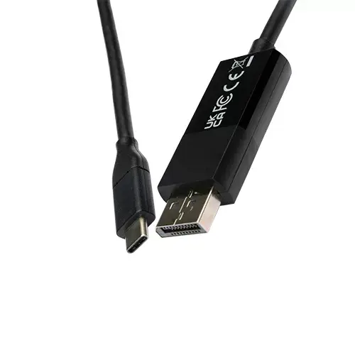 Cable gender changer USB Type-C 3.2 Gen 1 V7 V7UCDP-2M Photo 3