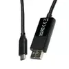 Cable gender changer USB Type-C 3.2 Gen 1 V7 V7UCDP-2M Photo 4