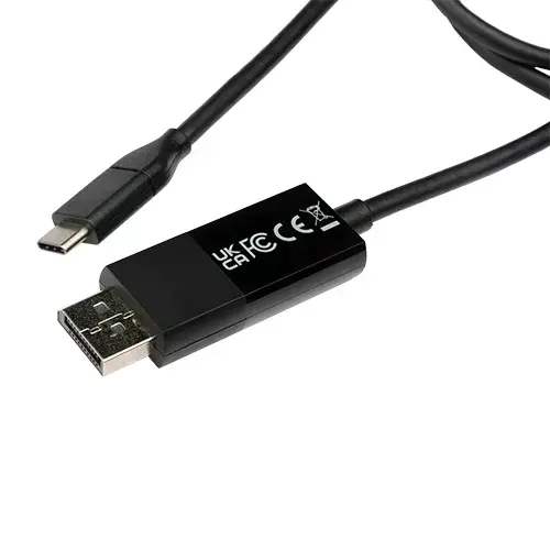 Cable gender changer USB Type-C 3.2 Gen 1 V7 V7UCDP-2M Photo 5