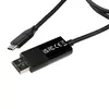 Cable gender changer USB Type-C 3.2 Gen 1 V7 V7UCDP-2M Photo 5
