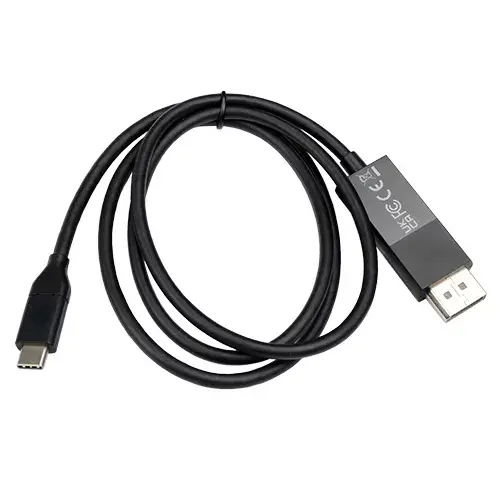 Cable gender changer USB Type-C 3.2 Gen 1 V7 V7UCDP-2M Photo 6