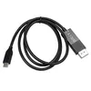 Cable gender changer USB Type-C 3.2 Gen 1 V7 V7UCDP-2M Photo 6