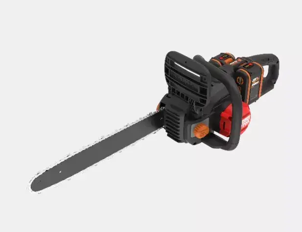 Пила WORX WG385E.9 Photo 2