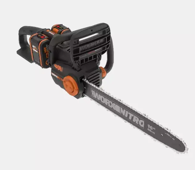 Пила WORX WG385E.9 Photo 4
