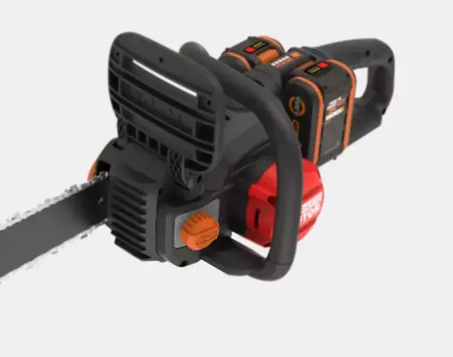 Пила WORX WG385E.9 Photo 6
