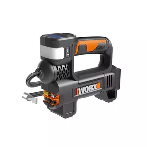 WORX WX092.9 gaisa kompresors Baterija