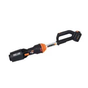 Handheld blower WORX WG543E