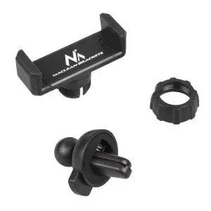 Car vent mount MACLEAN MC-322 Photo 5