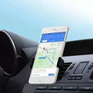 Car vent mount MACLEAN MC-322 Photo 6