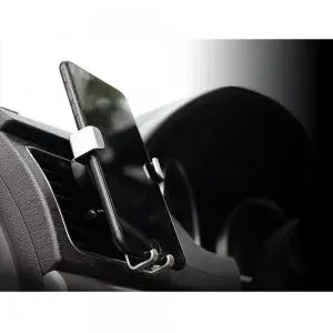 Car vent phone holder MACLEAN MC-324 Photo 2