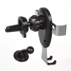 Car vent phone holder MACLEAN MC-324 Photo 3