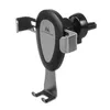 Car vent phone holder MACLEAN MC-324 Photo 4