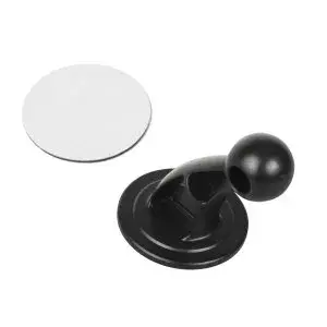 Car vent phone holder MACLEAN MC-324 Photo 5