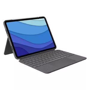 Keyboard Case Logitech Combo Touch for iPad Pro 11-inch