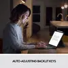 Keyboard Case Logitech Combo Touch for iPad Pro 11-inch Photo 9