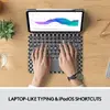 Keyboard Case Logitech Combo Touch for iPad Pro 11-inch Photo 10