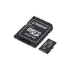 MicroSDXC Kingston Technology Industrial 64 GB SDCIT2/64GB Photo 2