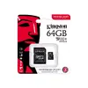 MicroSDXC Kingston Technology Industrial 64 GB SDCIT2/64GB Photo 3