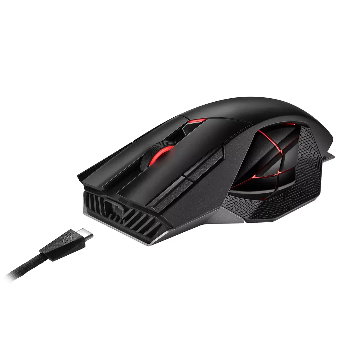 Мышь ASUS ROG Spatha X Photo 3
