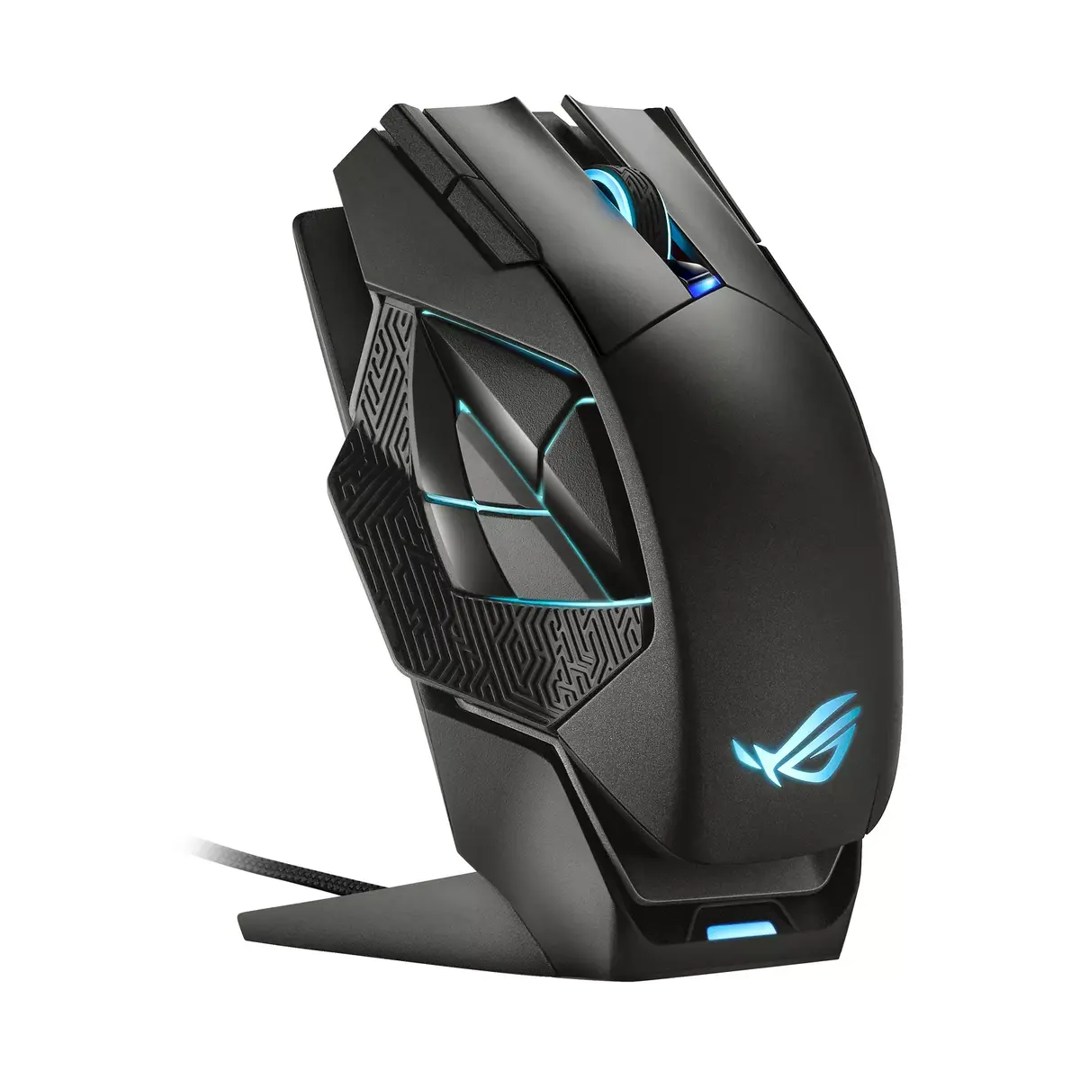 Мышь ASUS ROG Spatha X Photo 6