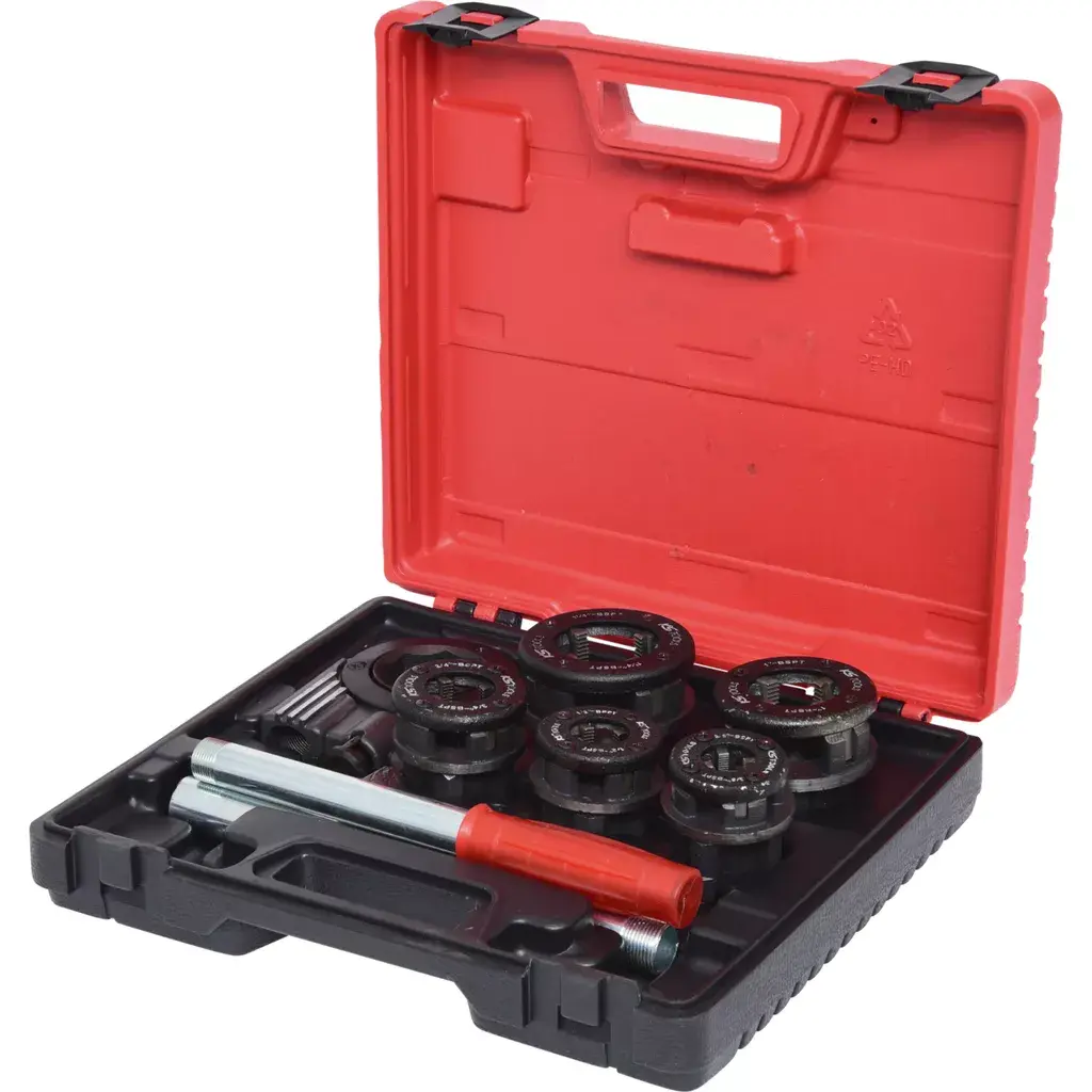 Vītņu rīks KS Tools 903.3300 Photo 2