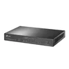 Управляемый коммутатор TL-SG1210MPE Photo 2