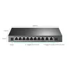 Управляемый коммутатор TL-SG1210MPE Photo 3