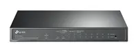 Pārvaldāms slēdzis TP-Link TL-SG1210MPE 10-portu Gigabit