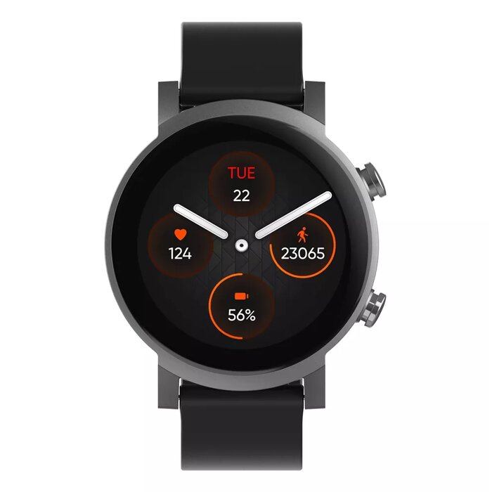 Ticwatch wifi on sale