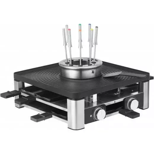 Raclettes grils WMF Lumero 0415480011, 415480011