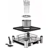 WMF Lumero Gourmet Station 3-in-1 Grill and Fondue Photo 2