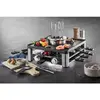 WMF Lumero Gourmet Station 3-in-1 Grill and Fondue Photo 5