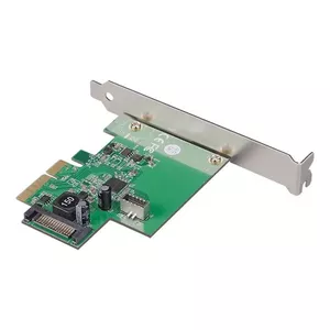 Internal PCIe Adapter Akasa AK-PCCU3-06