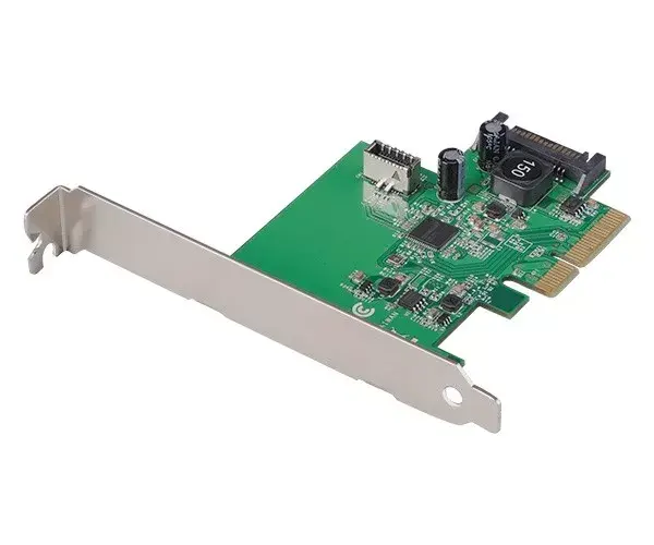 Внутренний адаптер PCIe Akasa AK-PCCU3-06 Photo 3