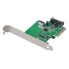 Внутренний адаптер PCIe Akasa AK-PCCU3-06 Photo 3