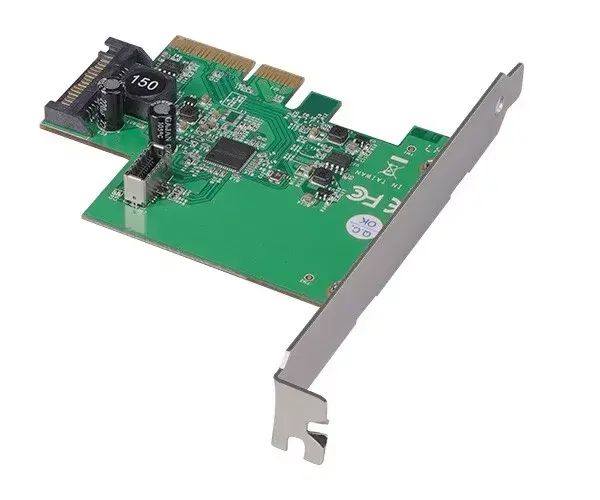 Внутренний адаптер PCIe Akasa AK-PCCU3-06 Photo 4