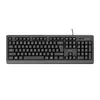 Keyboard Trust Primo Office USB QWERTZ Czech Photo 3