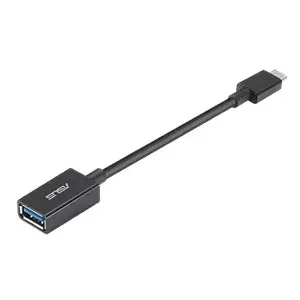 Переходник ASUS с разъема USB на разъем USB (совместимый с USB-C)