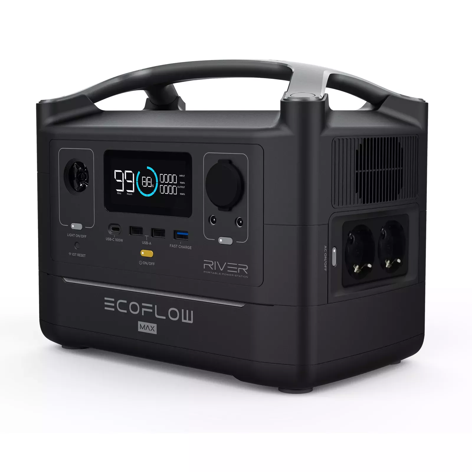 EcoFlow 1ECOR603 Photo 2