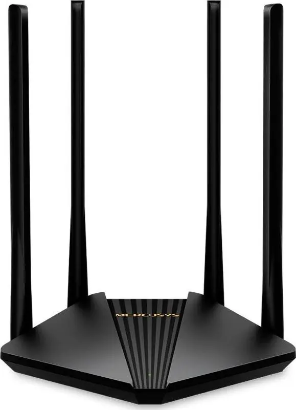MERCUSYS AC1200 MR30G Divjoslu Wi‑Fi 5 maršrutētājs Photo 6