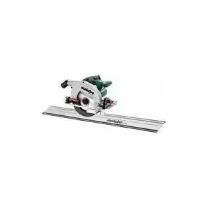 Zāģis Metabo Set KS 66 FS+ FS 160 190 mm 1500 W