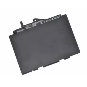 Аккумулятор HP 3‑cell Li‑ion 800514‑006 — 3‑элементный перезаряжаемый ноутбучный аккумулятор