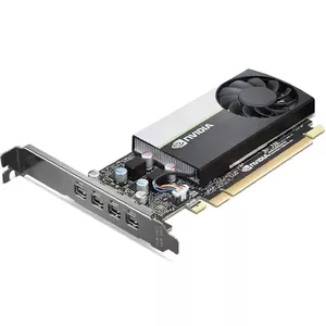 Видеокарта NVIDIA T600 4 ГБ GDDR6