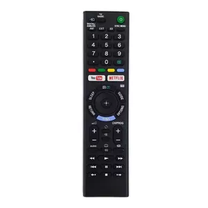 Tālvadības pults Sony MSP-REM004